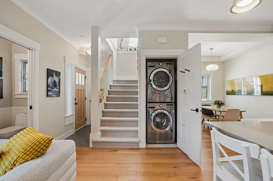 947 E 21st Avenue Vancouver, BC - 22