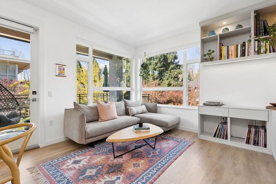 107 715 W 15th Street North Vancouver, BC - 6