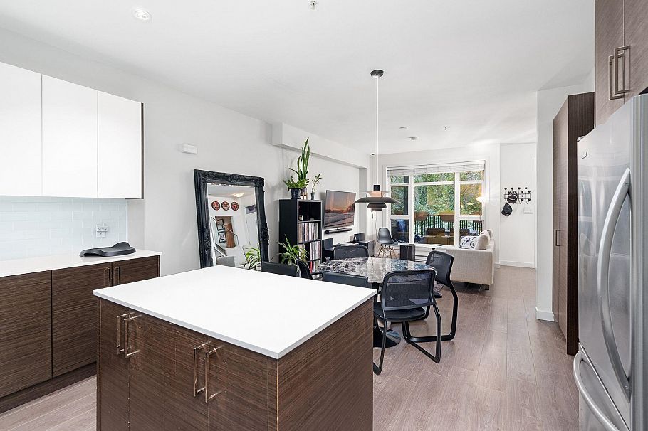 307 2135 Heritage Park Lane North Vancouver, BC - 13