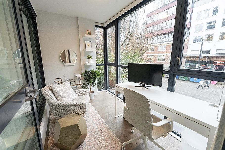 201 289 Drake Street Vancouver, BC - 18