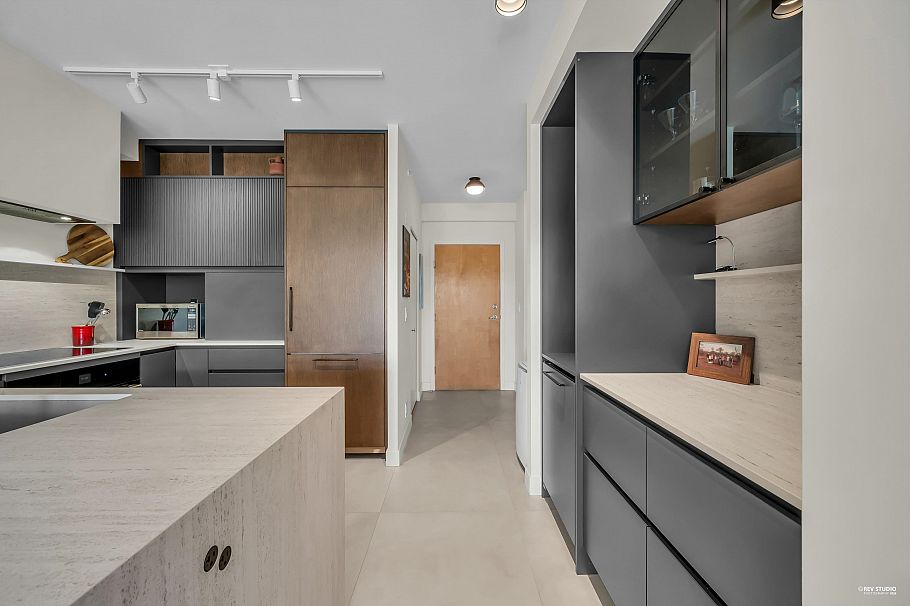 506 2228 Marstrand Avenue Vancouver, BC - 6