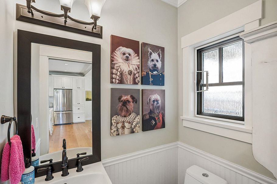 947 E 21st Avenue Vancouver, BC - 21