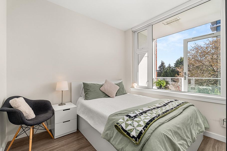 304 311 E 6th Avenue Vancouver, BC - 16