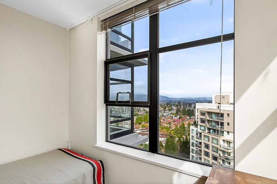 2502 5380 Oben Street Vancouver, BC - 16