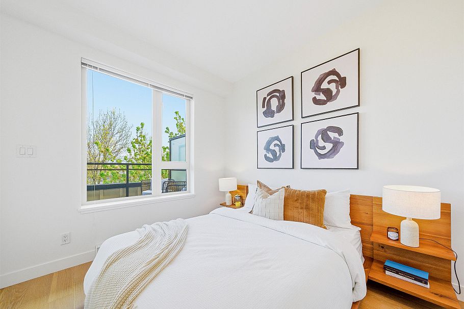 PH17 688 E 17th Avenue Vancouver, BC - 16