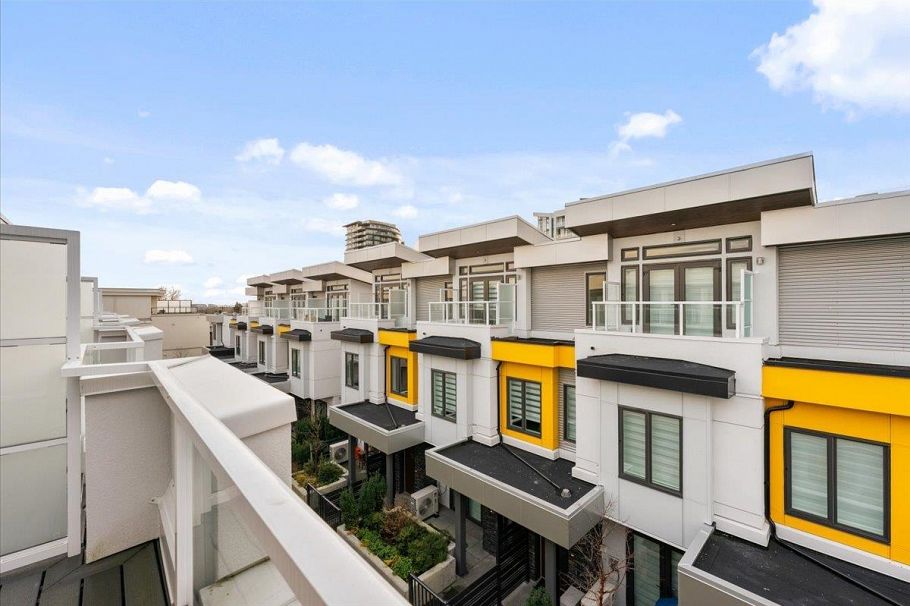 8305 French Street Vancouver, BC - 29