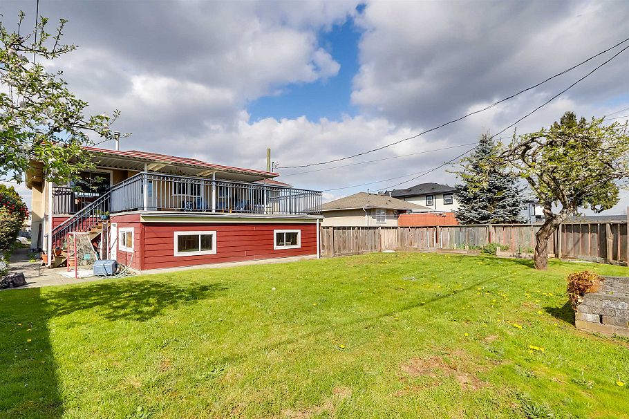 3712 Fir Street Burnaby, BC - 33