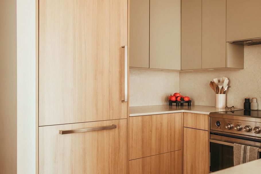 203 2480 W 3rd Avenue Vancouver, BC - 15