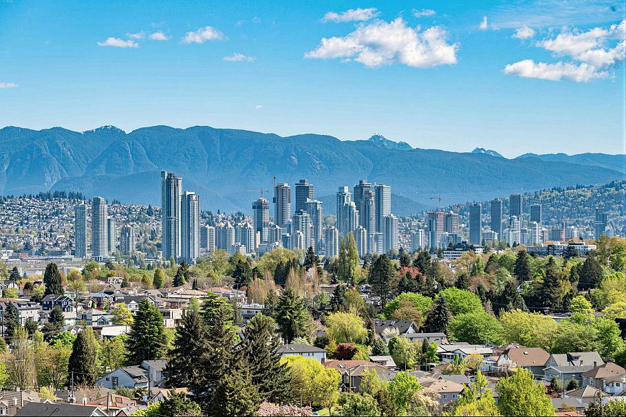 2102 4815 Eldorado Mews Vancouver, BC - 21