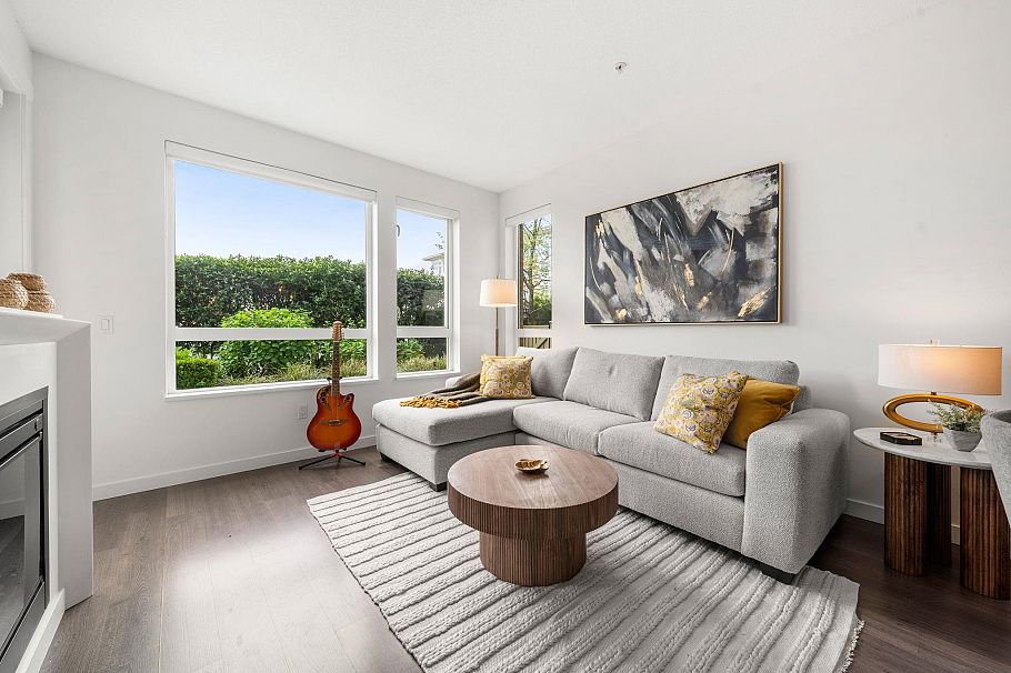 101 717 Chesterfield Avenue North Vancouver, BC - 4