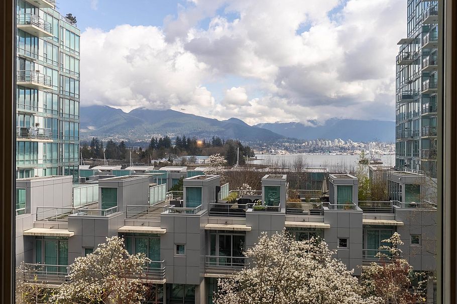 507 1478 W Hastings Street Vancouver, BC - 27