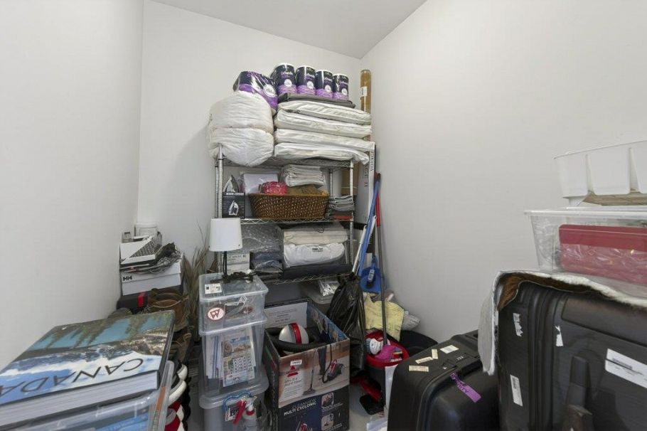 902 1252 Hornby Street Vancouver, BC - 19