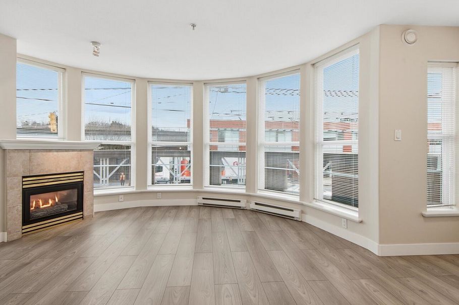 206 1688 E 8th Avenue Vancouver, BC - 12