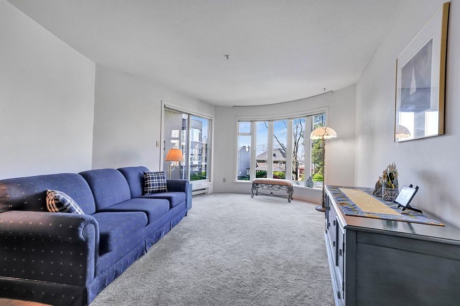 211 1210 W 8th Avenue Vancouver, BC - 6