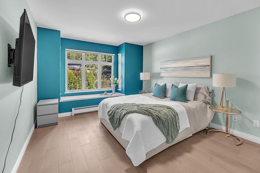 786 W 17th Street North Vancouver, BC - 21