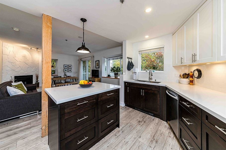 401 2295 Pandora Street Vancouver, BC - 4