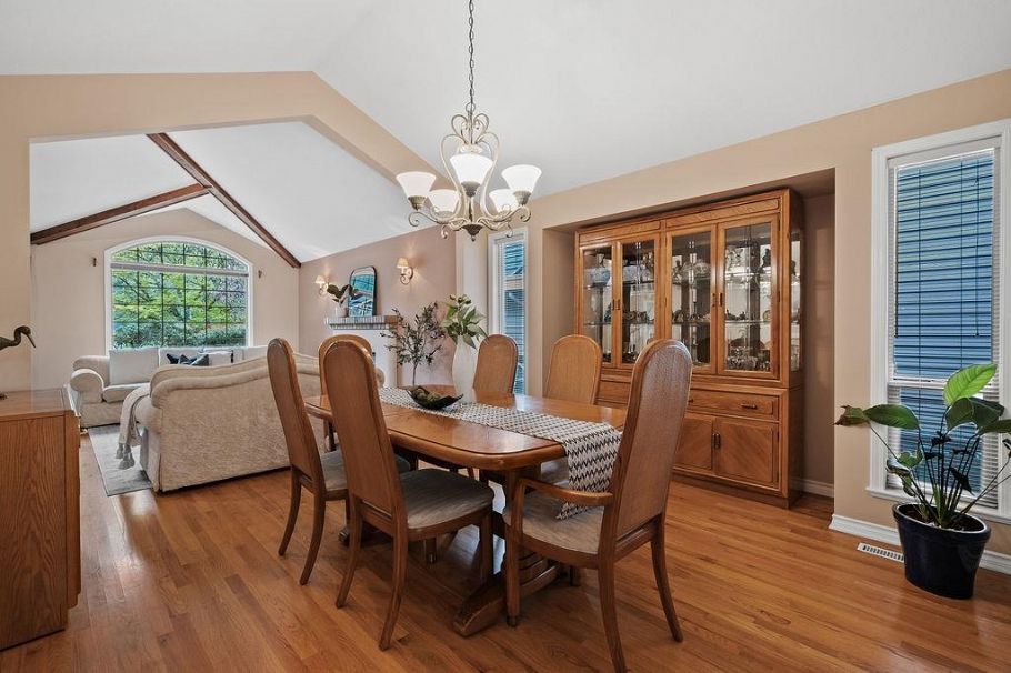 1659 Orkney Place North Vancouver, BC - 6