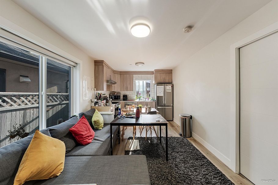 1 926 E 58th Avenue Vancouver, BC - 31