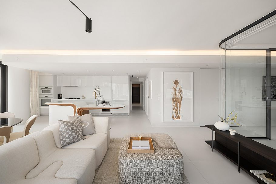 4604 1033 Nelson Street Vancouver, BC - 7