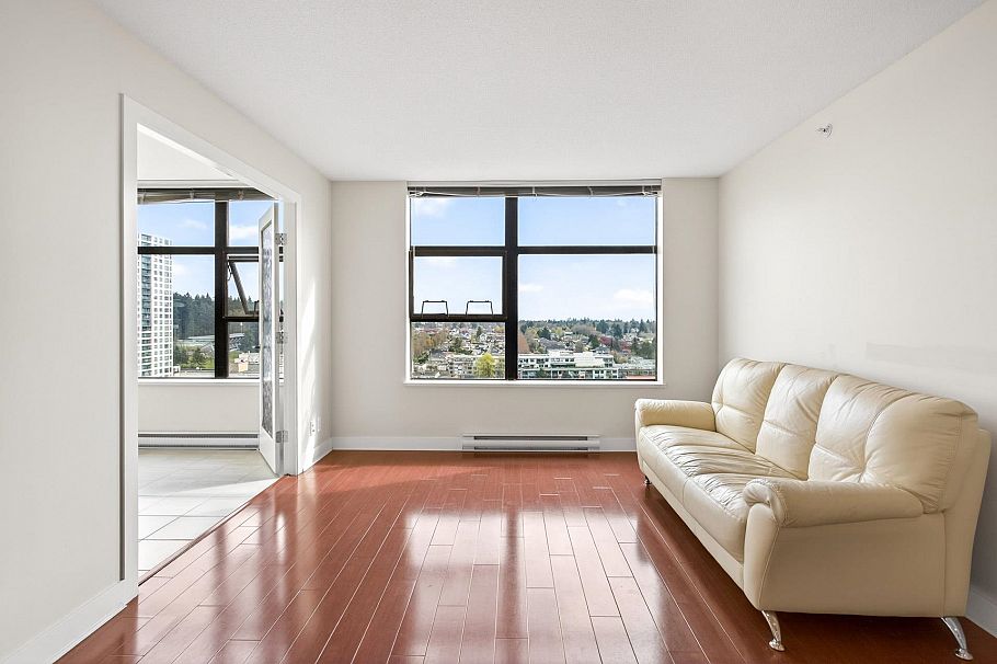 2502 5380 Oben Street Vancouver, BC - 10