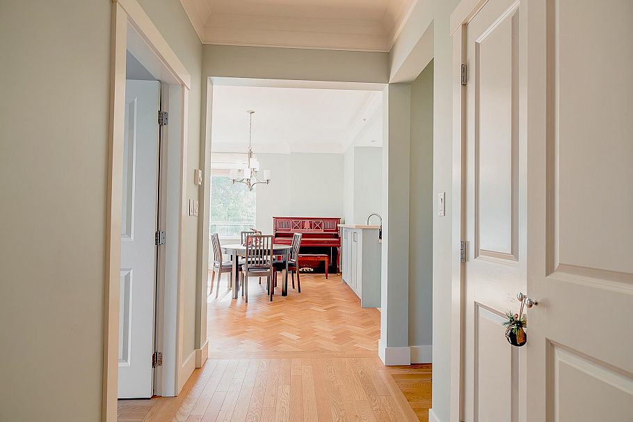 501 4685 Valley Drive Vancouver, BC - 9