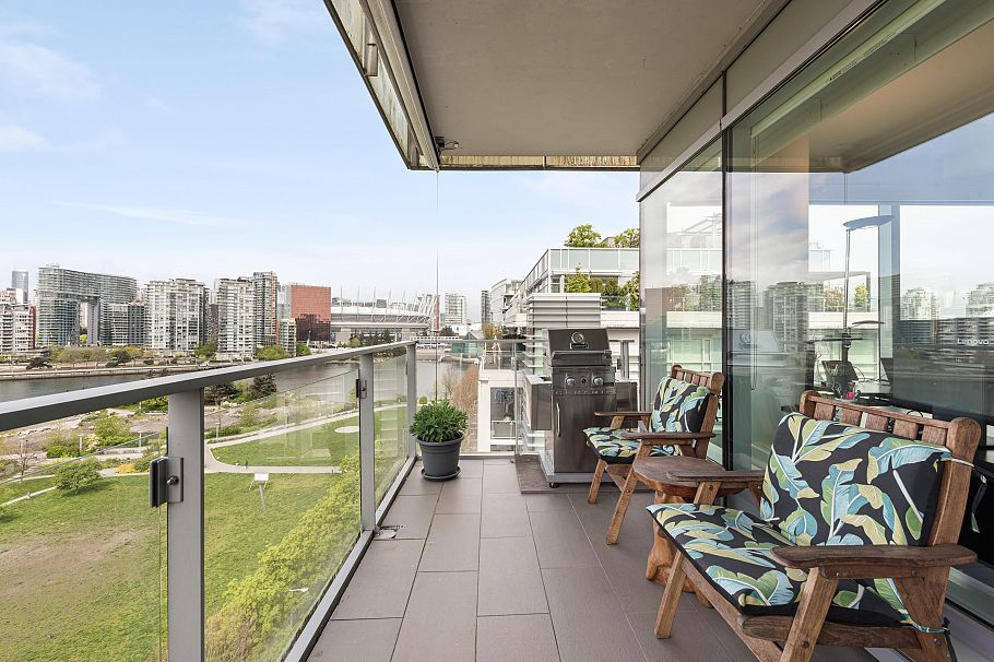 1009 181 W 1st Avenue Vancouver, BC - 20