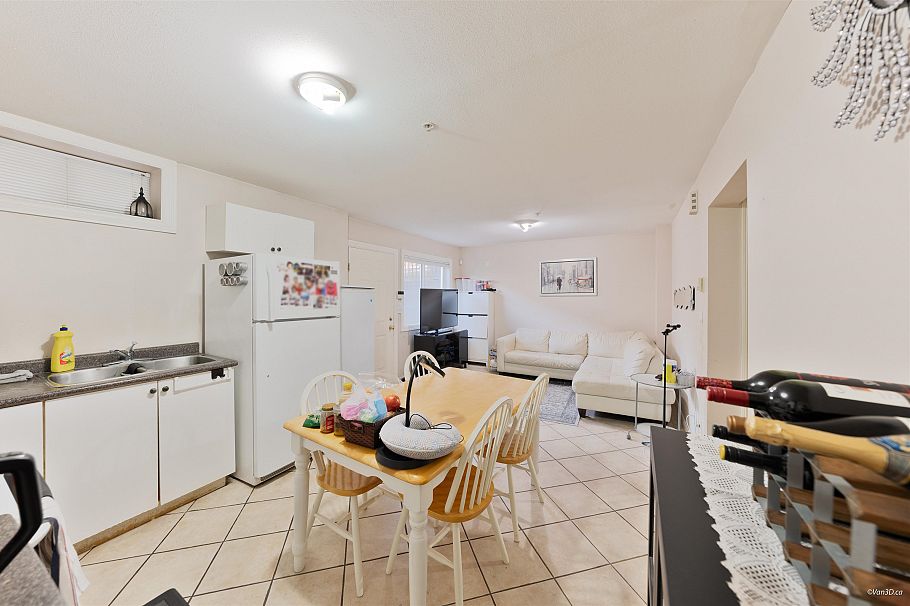 1437 E 58th Avenue Vancouver, BC - 32