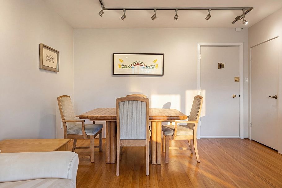 602 1315 Cardero Street Vancouver, BC - 12