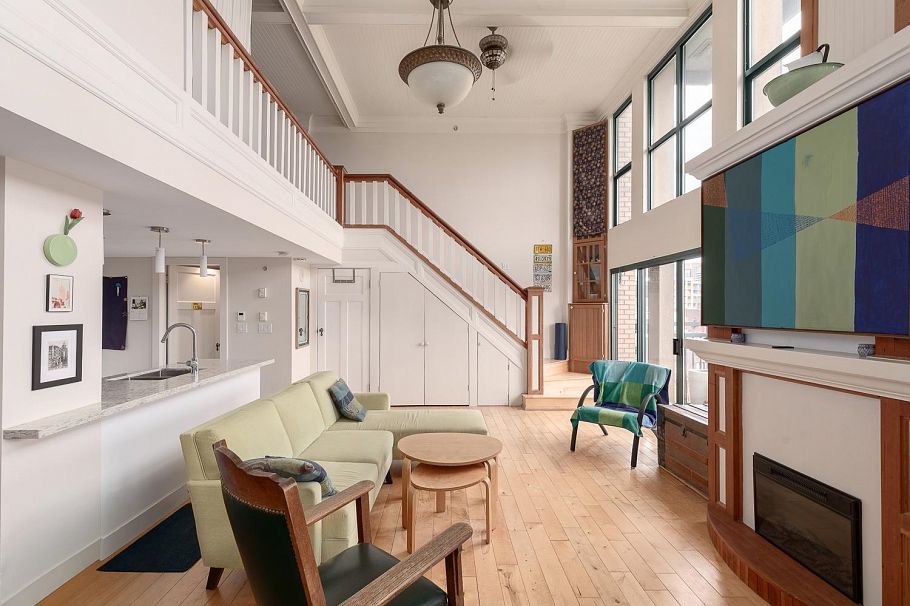 607 22 E Cordova Street Vancouver, BC - 14