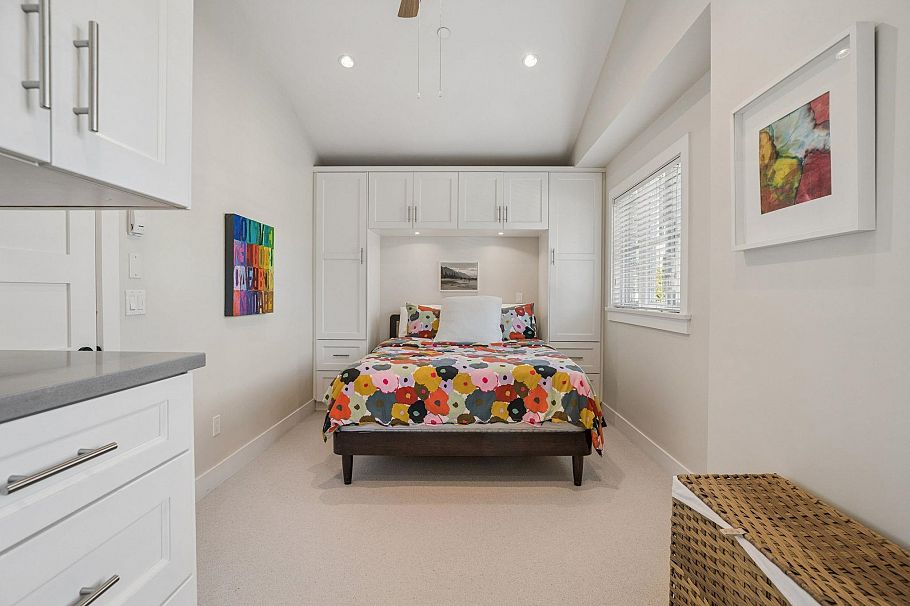 947 E 21st Avenue Vancouver, BC - 24