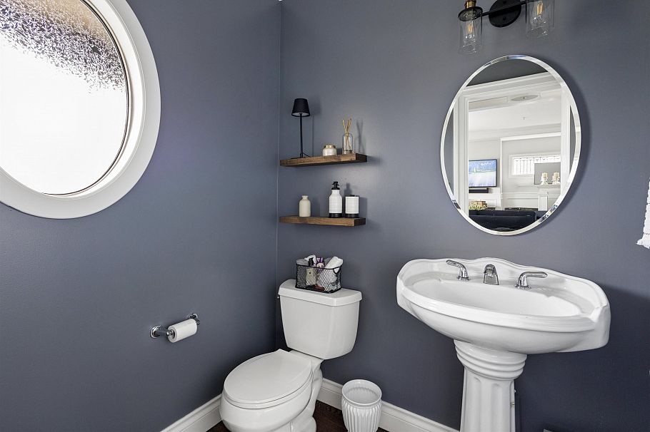 2 158 W 13th Avenue Vancouver, BC - 33