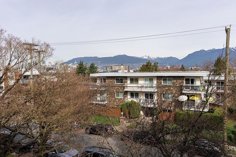 329 710 E 6th Avenue Vancouver, BC - 20