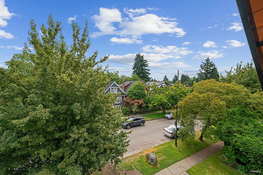 1 4463 Walden Street Vancouver, BC - 29