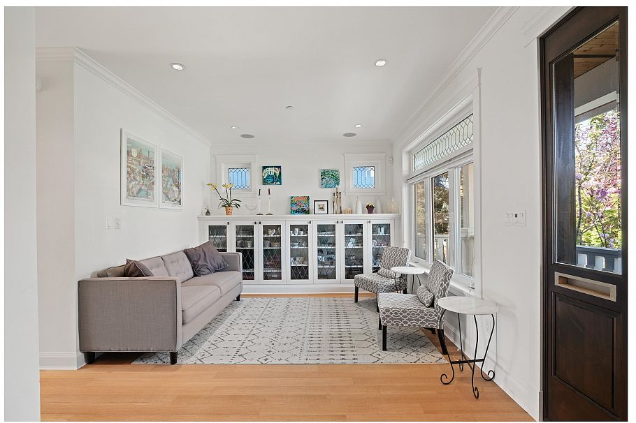 1008 E 14th Avenue Vancouver, BC - 3