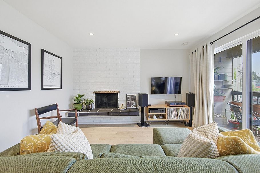 304 1825 W 8th Avenue Vancouver, BC - 35