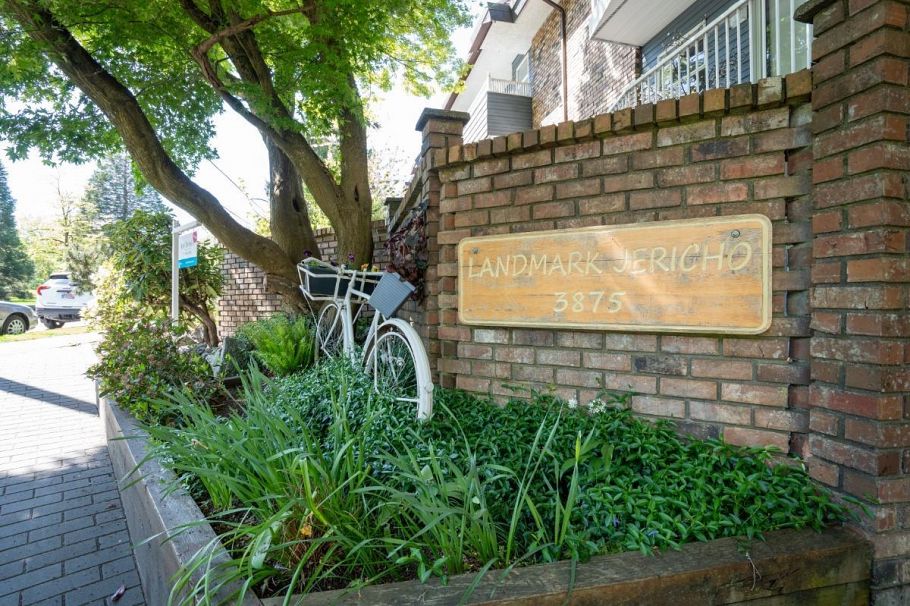 109 3875 W 4th Avenue Vancouver, BC - 21