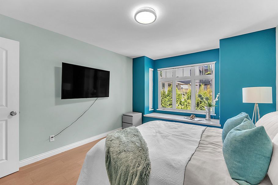 786 W 17th Street North Vancouver, BC - 22