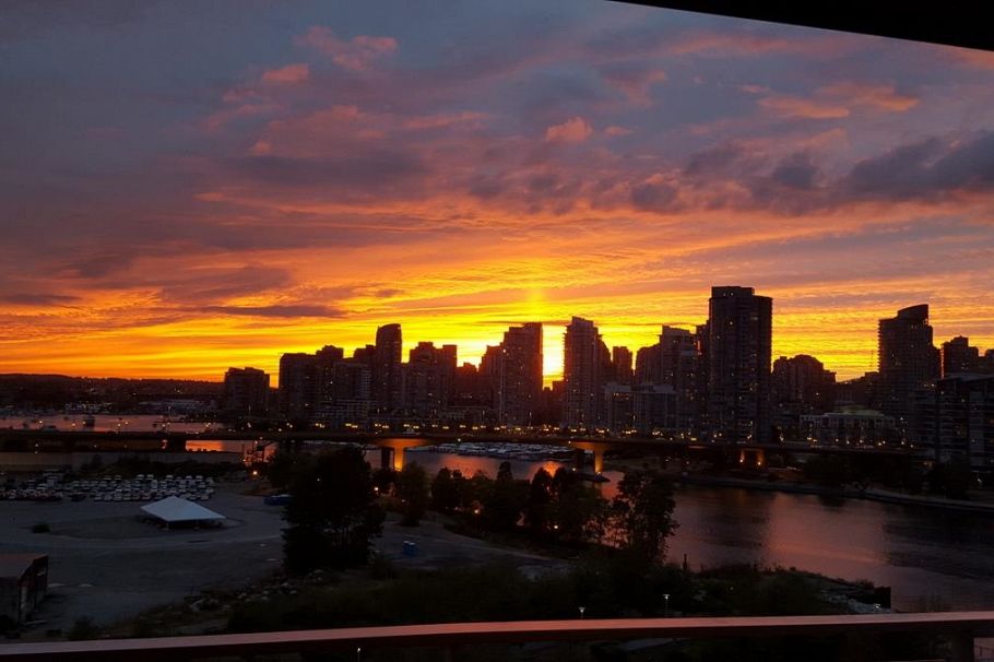 1009 181 W 1st Avenue Vancouver, BC - 7