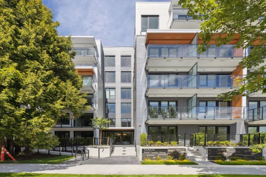 312 5168 CAMBIE STREET, Vancouver BC V5Z 0K7 Vancouver, BC - 2