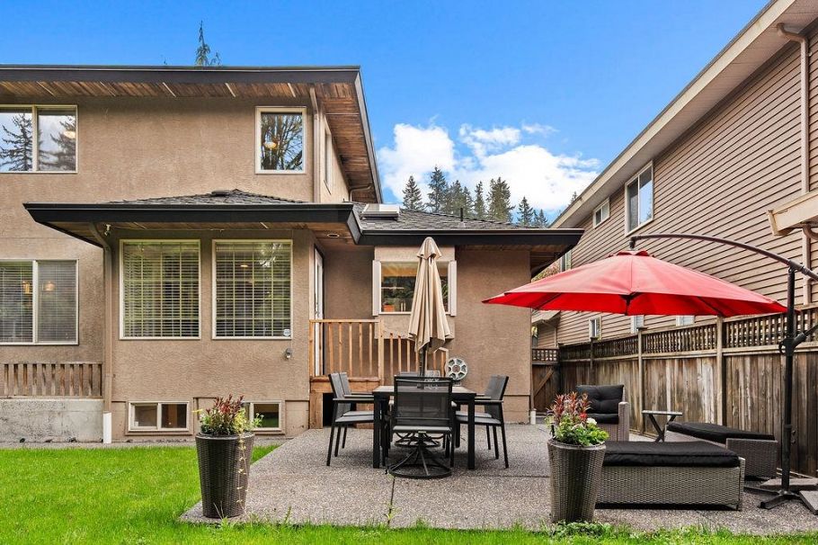 1659 Orkney Place North Vancouver, BC - 36