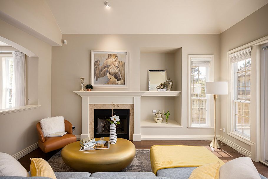 6380 Larkin Drive Vancouver, BC - 8