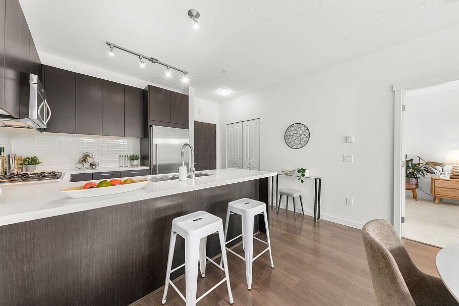 101 717 Chesterfield Avenue North Vancouver, BC - 9