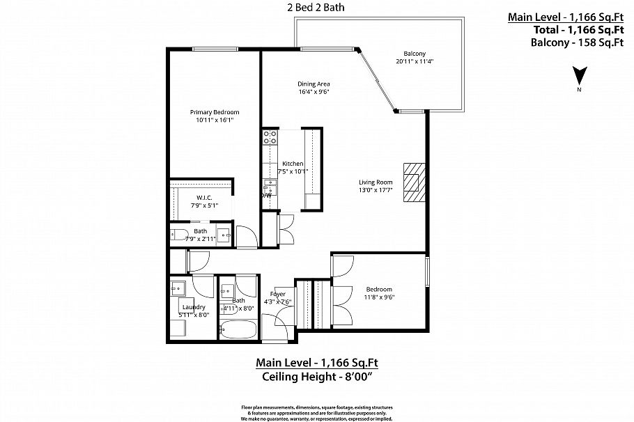 209 1720 W 12th Avenue Vancouver, BC - 36