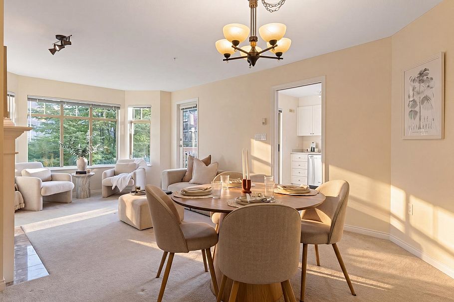 405 2059 Chesterfield Avenue North Vancouver, BC - 3