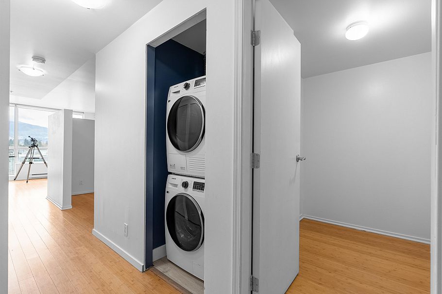 507 1478 W Hastings Street Vancouver, BC - 22