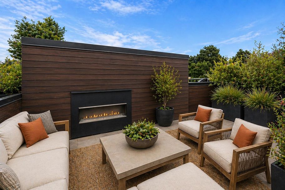 1889 W 2nd Avenue Vancouver, BC - 32