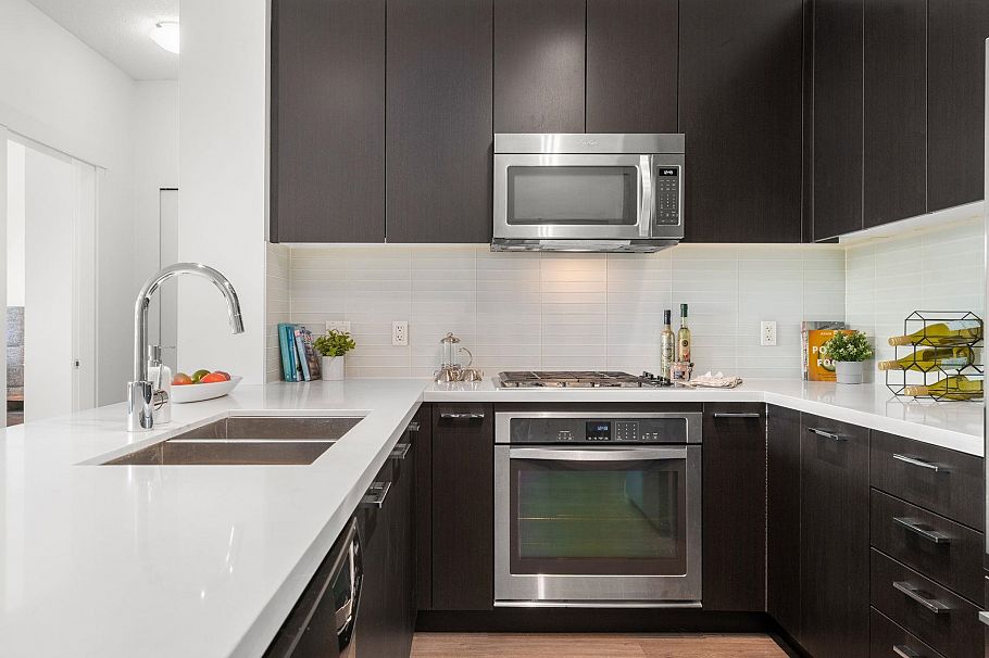 101 717 Chesterfield Avenue North Vancouver, BC - 6