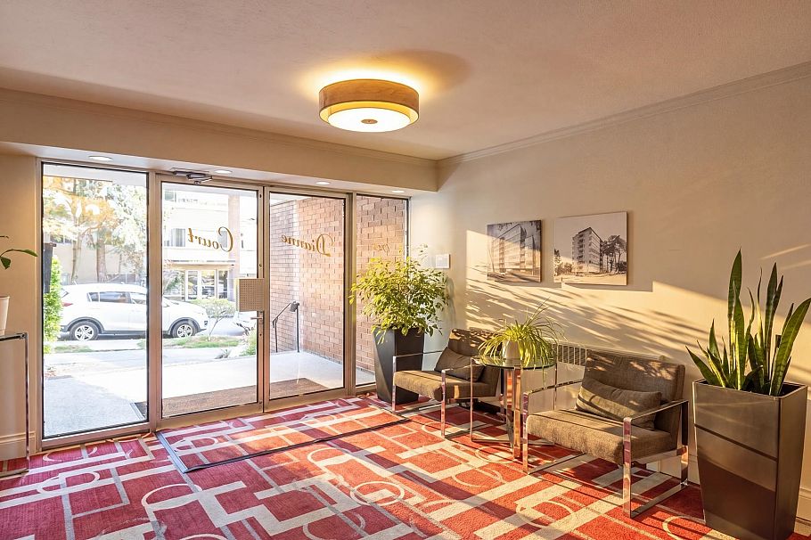 602 1315 Cardero Street Vancouver, BC - 28