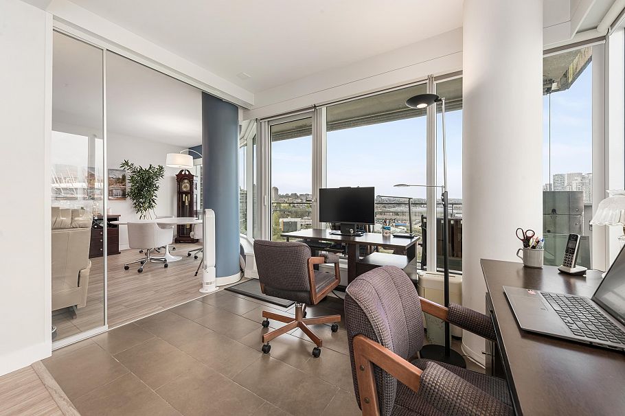 1009 181 W 1st Avenue Vancouver, BC - 11