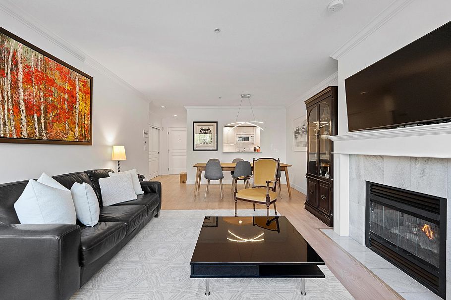 103 1145 E 29th Street North Vancouver, BC - 21